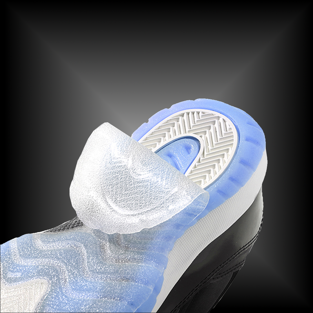 Sole Protection Wrap