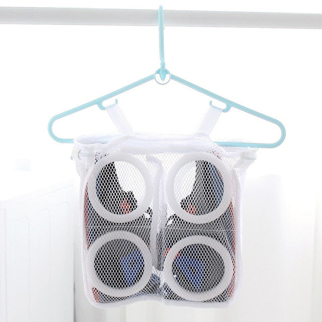 Sneaker Laundry Bag